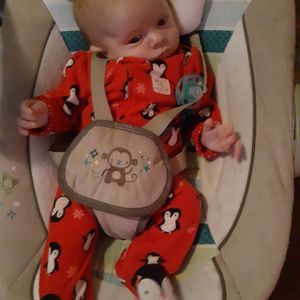 Meet your Posher, Kaylie